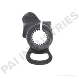 PAI GLE-3561 MACK 14RU265B ADJUSTING LEVER (STRAIGHT SIDE SPINE) (USA)