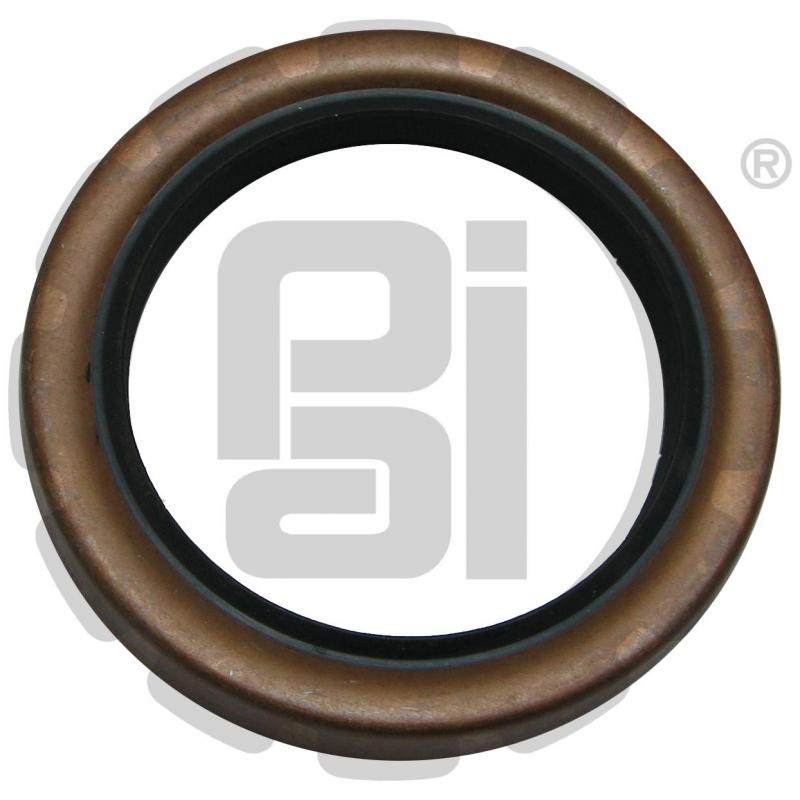 PAI GOS-6188 MACK 88AX401P2 PTO INPUT SHAFT SEAL (2.08" ID X 2.879" OD)