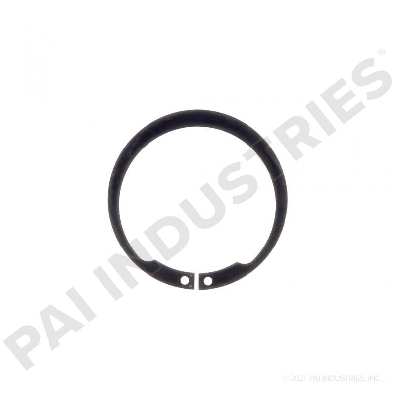 PACK OF 10 PAI GRI-2715 MACK 97AX239 EXTERNAL RETAINING RING (1.637" ID) (USA)