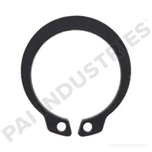 Charger l'image dans la galerie, PACK OF 5 PAI GRI-2724 MACK / FULLER 4302080 RETAINING RING (0.906" OD) | woodlineparts.com