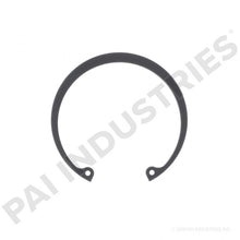Charger l&#39;image dans la galerie, PACK OF 5 PAI GRI-2784 MACK 97AX266 RETAINING RING (3.25&quot; OD) (USA)