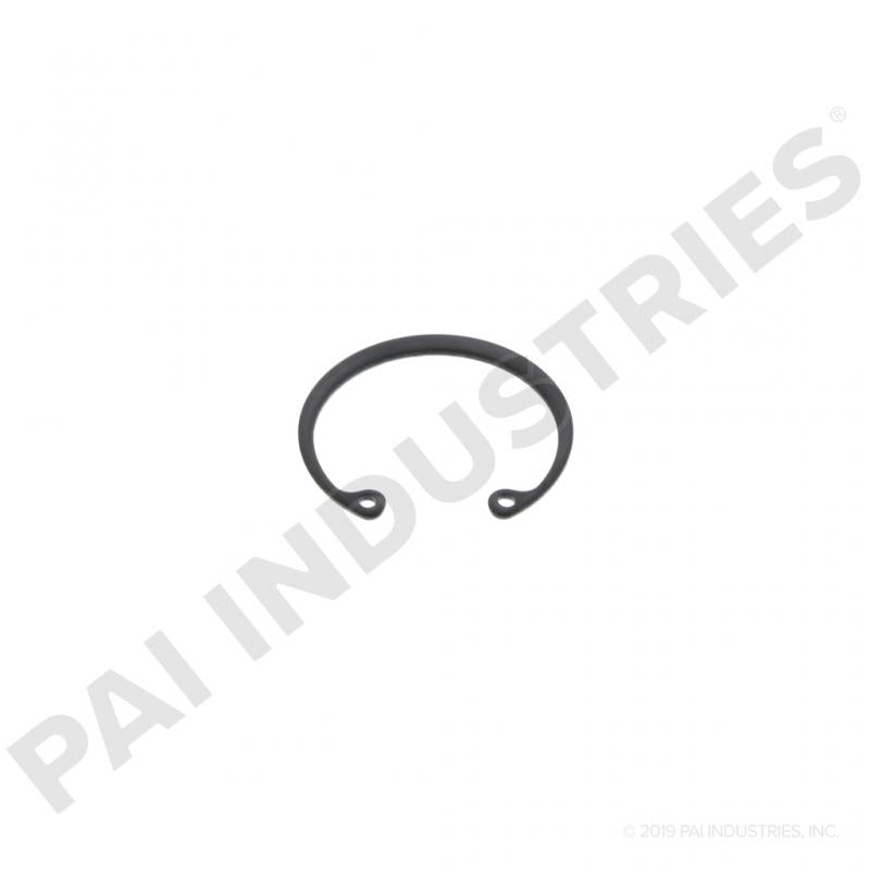 PACK OF 5 PAI GRI-2847 MACK 97AX113 RETAINING RING (1-1/4" ID) (USA)
