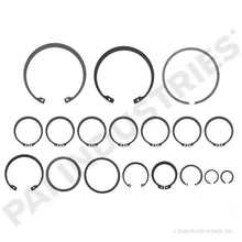 Load image into Gallery viewer, PAI GRK-2771 MACK RETAINING RING KIT (T2060 / T2070 / T2080 / T2090 / T2100) (USA)