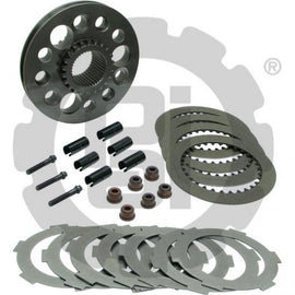 PAI GSA-2498 MACK 85132094 TRANSMISSION SYNCHRONIZER KIT (USA) | woodlineparts.com