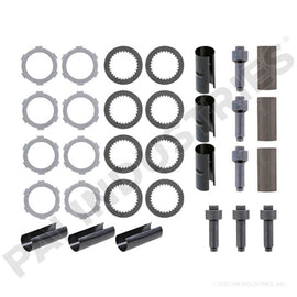 PAI GSA-2543 MACK 208SH99A SYNCHRONIZER KIT FOR GSA-2504 (85136666) (USA)