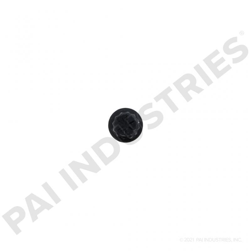 PACK OF 6 PAI GSC-2201 MACK 6AX1606X SCREW (5/16"-18 x 1-3/4") (21158575)