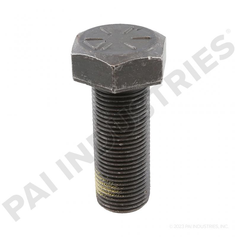 PACK OF 5 PAI GSC-6060 MACK 3AX1803X SCREW (7/8"-14 X 2-1/4" L) (USA)
