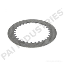 Charger l&#39;image dans la galerie, PACK OF 8 PAI GSD-2525 MACK 495KB361 SYNCHRONIZER FRICTION DISC (USA)