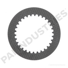 Charger l&#39;image dans la galerie, PACK OF 8 PAI GSD-2525 MACK 495KB361 SYNCHRONIZER FRICTION DISC (USA)