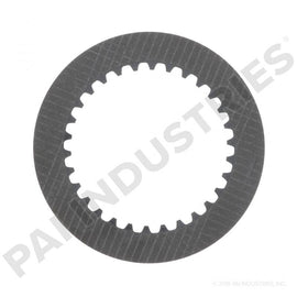 PACK OF 8 PAI GSD-2525 MACK 495KB361 SYNCHRONIZER FRICTION DISC (USA)