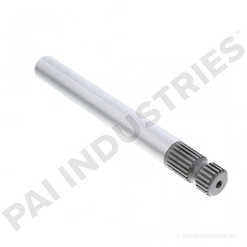 PAI GSH-6126 MACK 604KC122P1 CLUTCH RELEASE SHAFT (LH) (FULLER)