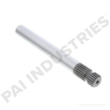Load image into Gallery viewer, PAI GSH-6126 MACK 604KC122P1 CLUTCH RELEASE SHAFT (LH) (FULLER)