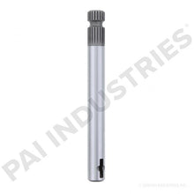 Load image into Gallery viewer, PAI GSH-6126 MACK 604KC122P1 CLUTCH RELEASE SHAFT (LH) (FULLER)