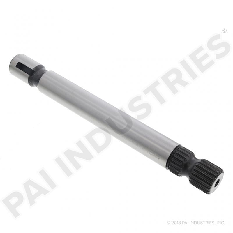 PAI GSH-6134 MACK 604KC34A CLUTCH RELEASE SHAFT (25502395) | woodlineparts.com