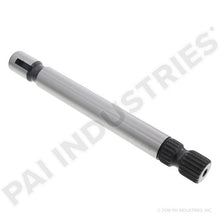 Load image into Gallery viewer, PAI GSH-6134 MACK 604KC34A CLUTCH RELEASE SHAFT (25502395) | woodlineparts.com