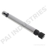 PAI GSH-6134 MACK 604KC34A CLUTCH RELEASE SHAFT (25502395)