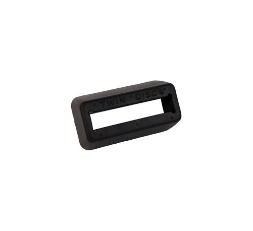 Genuine Twin Disc® B3073A Marine Transmission Rubber Block (B3073C) | woodlineparts.com