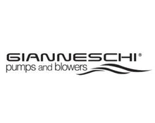 Cargar imagen en el visor de la galería, Gianneschi® 01LC2022 C202 Blower 230V 1PH 50/60HZ 2800 RPM