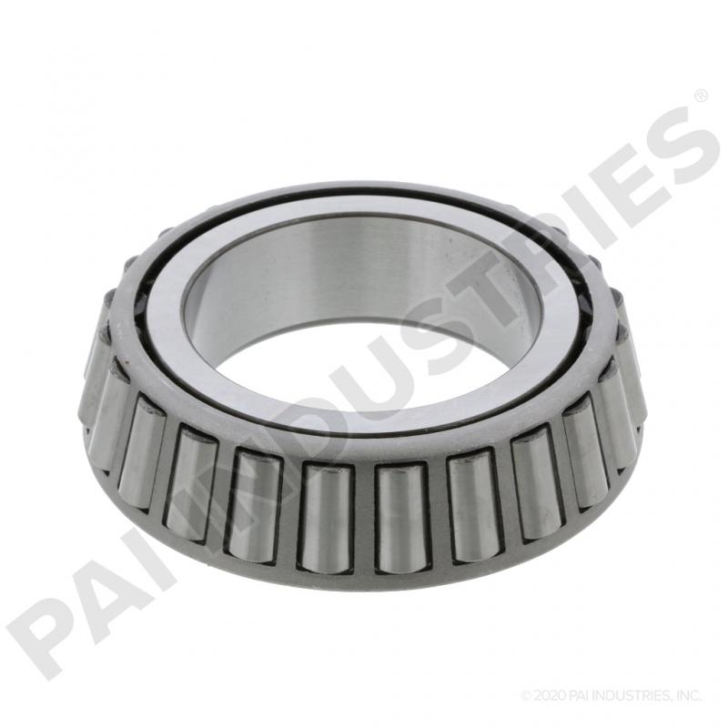 PAI HBG-4840 MACK 62AX241 BEARING CONE (BCA 592A, TIMKEN 596) (USA)