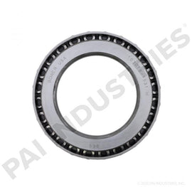 PAI HBG-4840 MACK 62AX241 BEARING CONE (BCA 592A, TIMKEN 596) (USA)