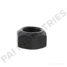 Load image into Gallery viewer, PACK OF 5 PAI HBN-4990 MACK 21AX689 NUT (MADE IN USA)