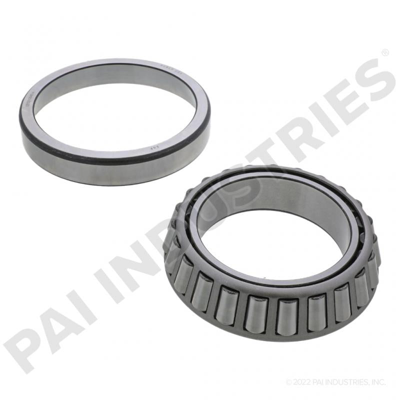 PAI HBS-5412 MACK SET68 WHEEL BEARING CUP & CONE SET (USA)