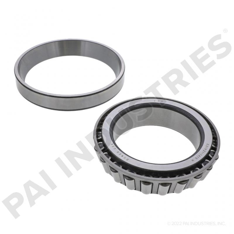 PAI HBS-5412 MACK SET68 WHEEL BEARING CUP & CONE SET (USA)