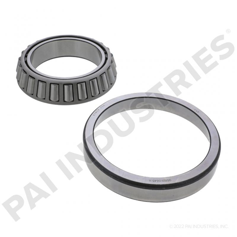 PAI HBS-5412 MACK SET68 WHEEL BEARING CUP & CONE SET (USA)