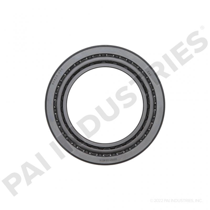 PAI HBS-5412 MACK SET68 WHEEL BEARING CUP & CONE SET (USA)