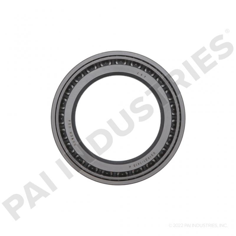 PAI HBS-5412 MACK SET68 WHEEL BEARING CUP & CONE SET (USA)