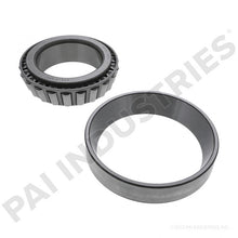 Charger l'image dans la galerie, PAI HBS-5421 MACK SET401 WHEEL BEARING CUP &amp; CONE SET (USA)