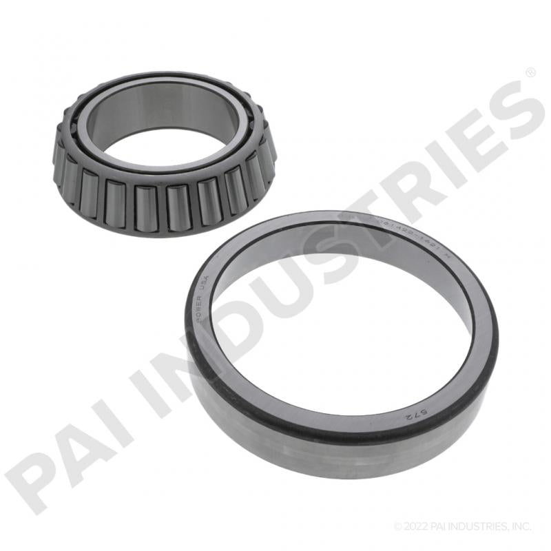PAI HBS-5421 MACK SET401 WHEEL BEARING CUP & CONE SET (USA)