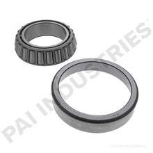 Charger l'image dans la galerie, PAI HBS-5421 MACK SET401 WHEEL BEARING CUP &amp; CONE SET (USA)