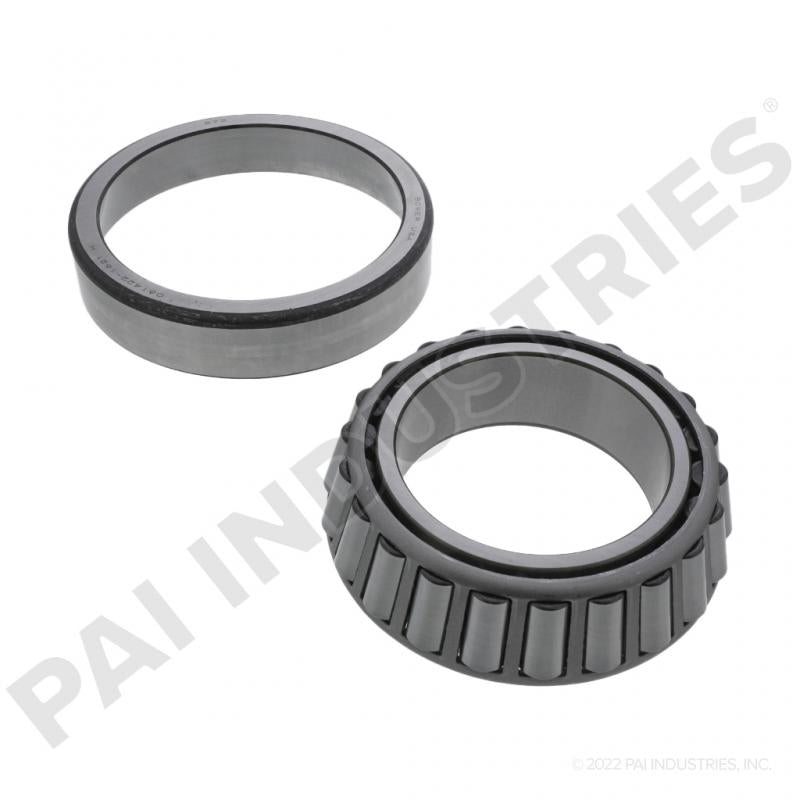 PAI HBS-5421 MACK SET401 WHEEL BEARING CUP & CONE SET (USA)