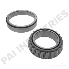 Charger l'image dans la galerie, PAI HBS-5421 MACK SET401 WHEEL BEARING CUP &amp; CONE SET (USA)