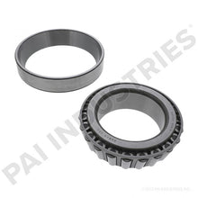 Charger l'image dans la galerie, PAI HBS-5421 MACK SET401 WHEEL BEARING CUP &amp; CONE SET (USA)