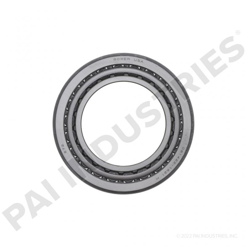 PAI HBS-5421 MACK SET401 WHEEL BEARING CUP & CONE SET (USA)