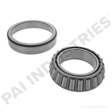 Load image into Gallery viewer, PAI HBS-5422 MACK SET402 WHEEL BEARING CUP &amp; CONE SET (USA)