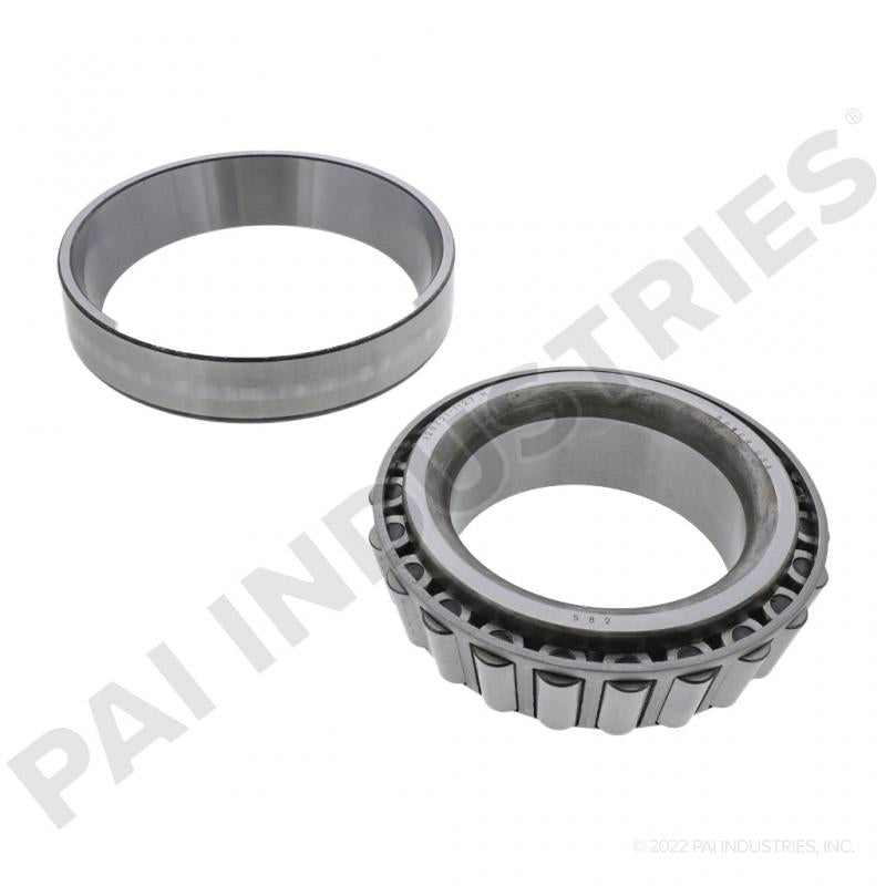 PAI HBS-5422 MACK SET402 WHEEL BEARING CUP & CONE SET (USA)