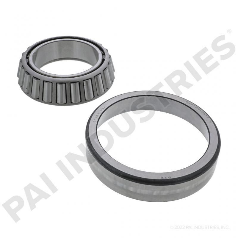 PAI HBS-5422 MACK SET402 WHEEL BEARING CUP & CONE SET (USA)