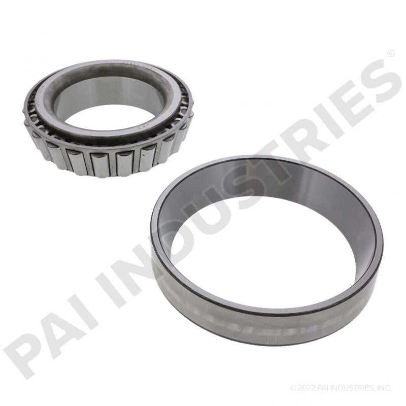 PAI HBS-5422 MACK SET402 WHEEL BEARING CUP & CONE SET (USA)