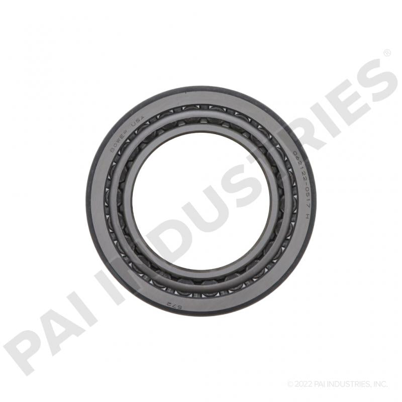 PAI HBS-5422 MACK SET402 WHEEL BEARING CUP & CONE SET (USA)