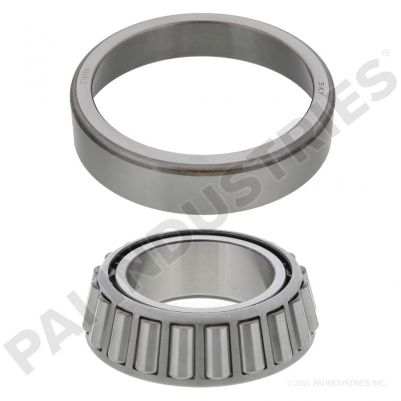 PAI HBS-5425 MACK 9383-SET405 BEARING CUP AND CONE SET (USA) | woodlineparts.com