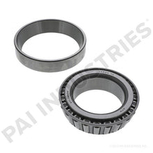 Load image into Gallery viewer, PAI HBS-5427 MACK SET407 WHEEL BEARING CUP &amp; CONE SET