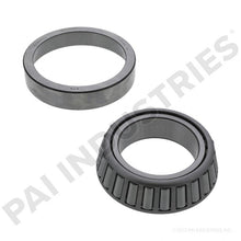 Load image into Gallery viewer, PAI HBS-5427 MACK SET407 WHEEL BEARING CUP &amp; CONE SET