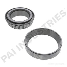 Load image into Gallery viewer, PAI HBS-5427 MACK SET407 WHEEL BEARING CUP &amp; CONE SET