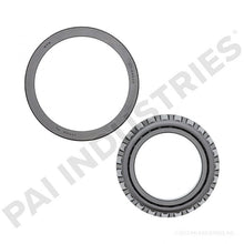 Load image into Gallery viewer, PAI HBS-5427 MACK SET407 WHEEL BEARING CUP &amp; CONE SET