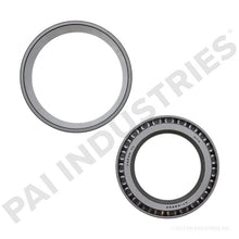 Load image into Gallery viewer, PAI HBS-5427 MACK SET407 WHEEL BEARING CUP &amp; CONE SET