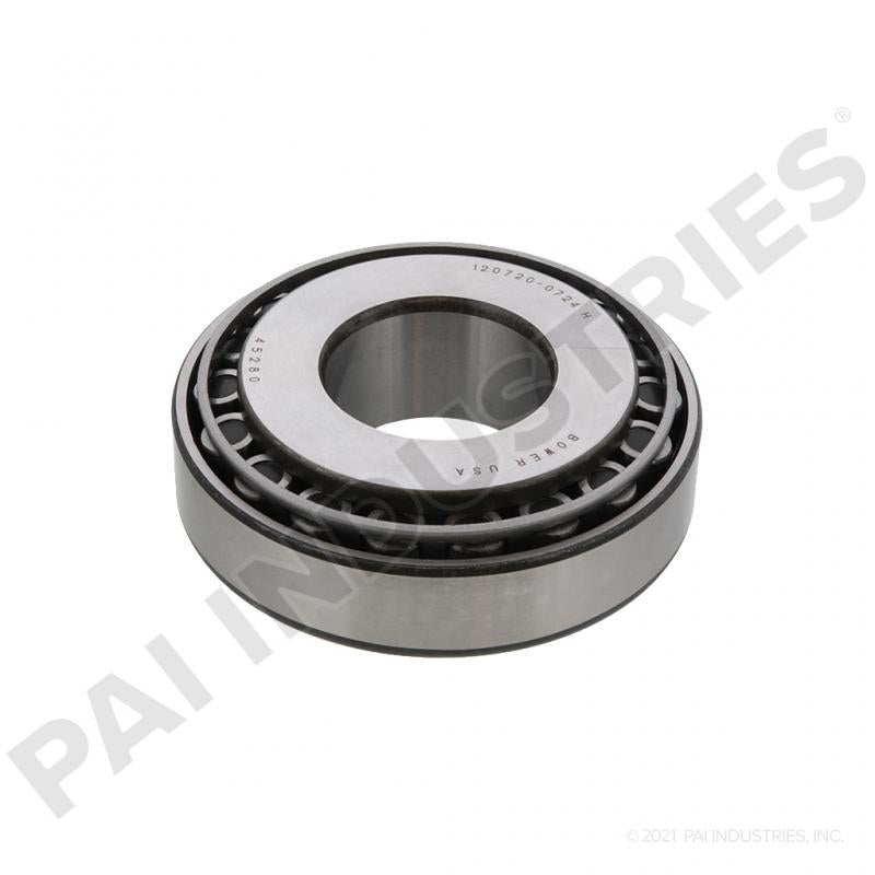 PAI HBS-5429 MACK SET409 WHEEL BEARING CUP AND CONE SET (USA) | woodlineparts.com