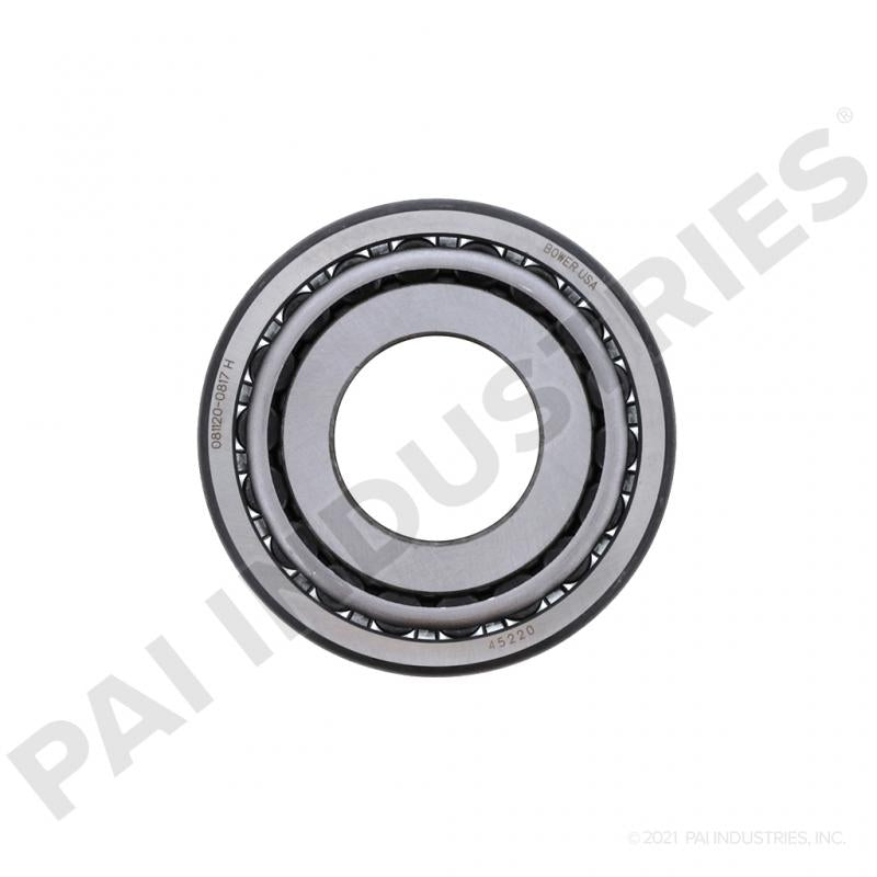 PAI HBS-5429 MACK SET409 WHEEL BEARING CUP AND CONE SET (USA) | woodlineparts.com